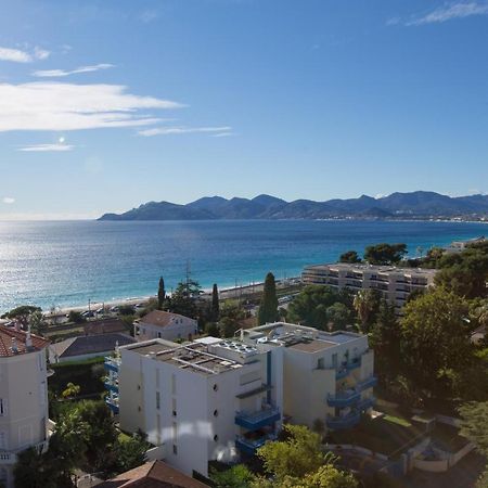 Western Cannes - Panoramic View מראה חיצוני תמונה