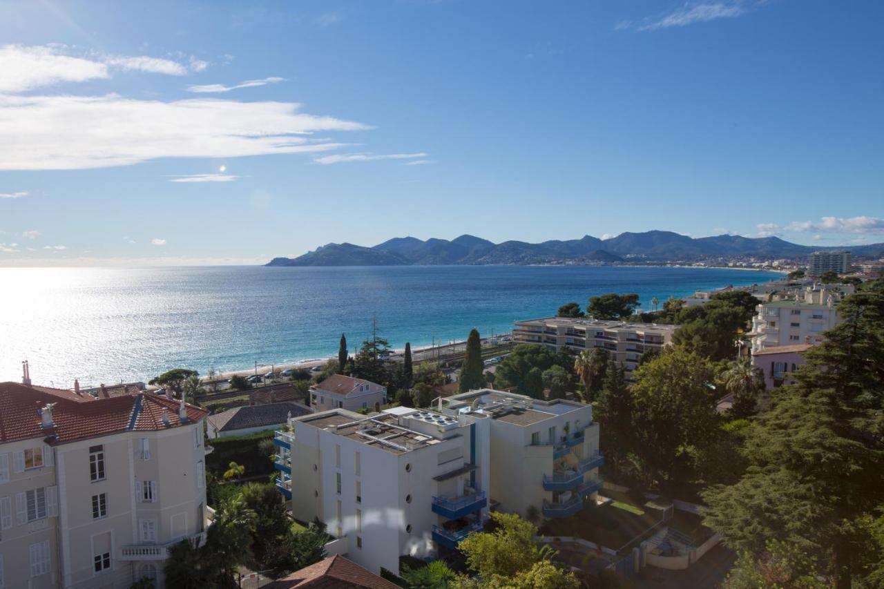 Western Cannes - Panoramic View מראה חיצוני תמונה