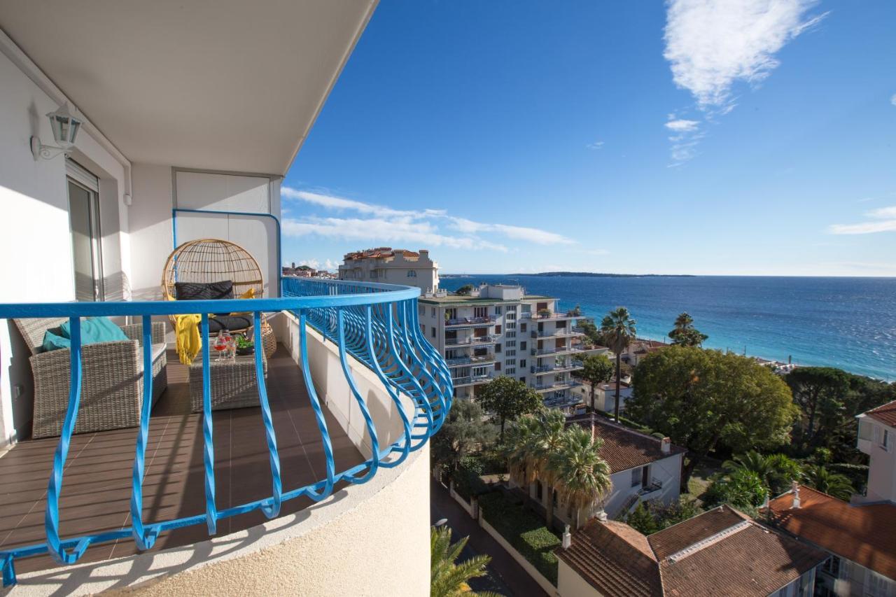 Western Cannes - Panoramic View מראה חיצוני תמונה