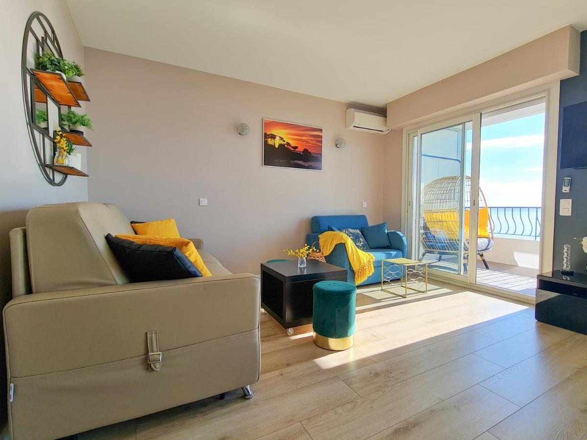 Western Cannes - Panoramic View מראה חיצוני תמונה