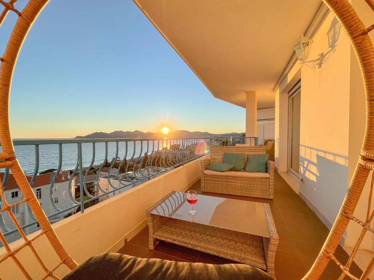 Western Cannes - Panoramic View מראה חיצוני תמונה