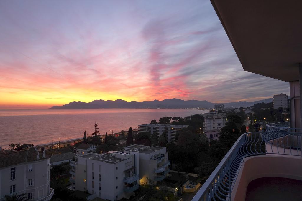 Western Cannes - Panoramic View חדר תמונה