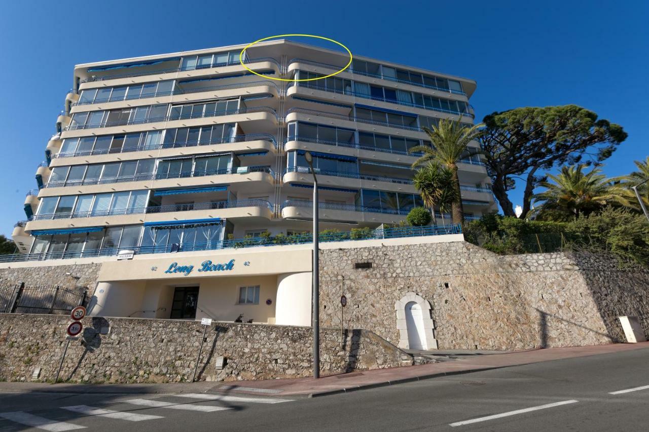 Western Cannes - Panoramic View מראה חיצוני תמונה